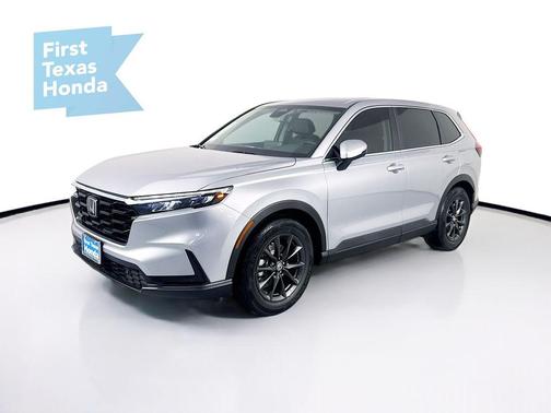 2026 Honda CR-V EX-L 2WD