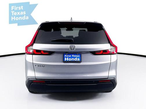 2026 Honda CR-V EX-L 2WD