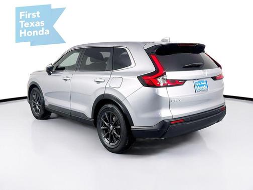 2026 Honda CR-V EX-L 2WD