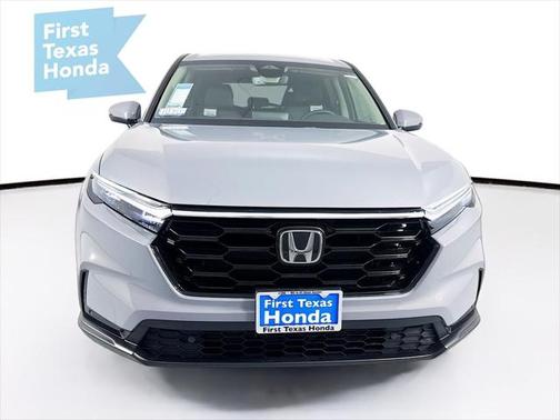 2025 Honda CR-V EX-L 2WD