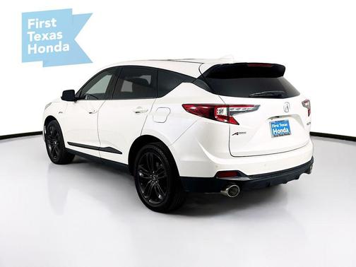 2019 Acura RDX A-Spec