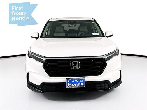 2025 Honda CR-V EX 2WD
