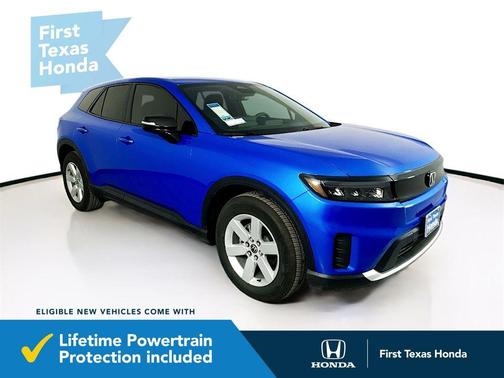 2025 Honda Prologue EX