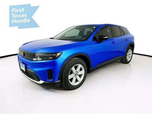 2025 Honda Prologue EX