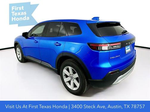 2025 Honda Prologue EX
