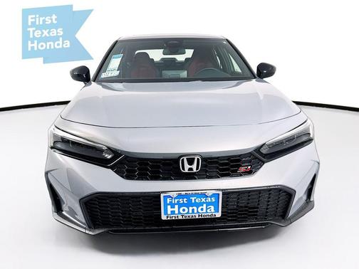 2026 Honda Civic Si Base