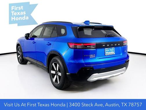 2025 Honda Prologue Touring