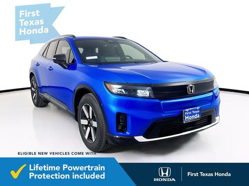 2025 Honda Prologue Touring
