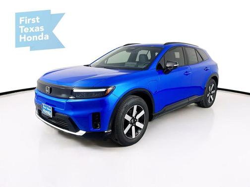 2025 Honda Prologue Touring