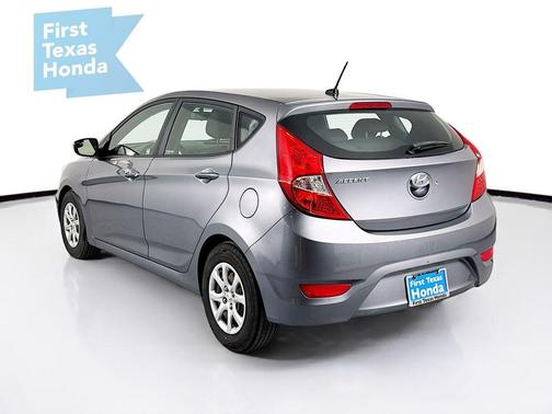 2014 Hyundai Accent GS