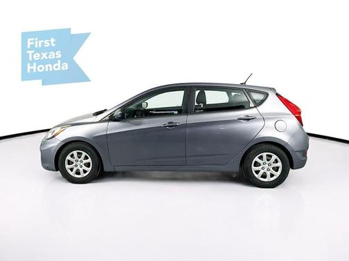 2014 Hyundai Accent GS