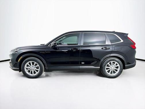 2025 Honda CR-V EX-L 2WD