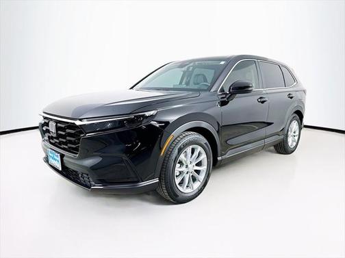 2025 Honda CR-V EX-L 2WD