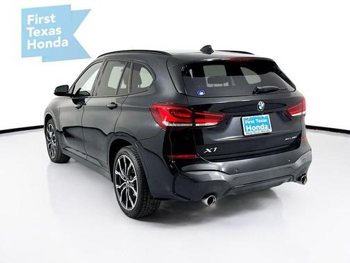 2021 BMW X1 sDrive28i