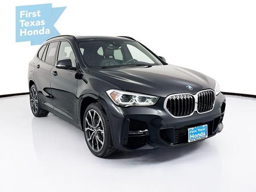 2021 BMW X1 sDrive28i