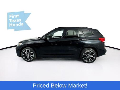 2021 BMW X1 sDrive28i