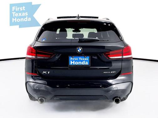 2021 BMW X1 sDrive28i