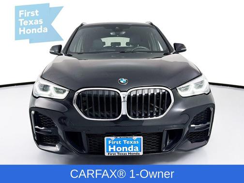 2021 BMW X1 sDrive28i