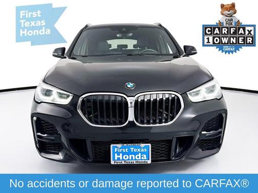 2021 BMW X1 sDrive28i