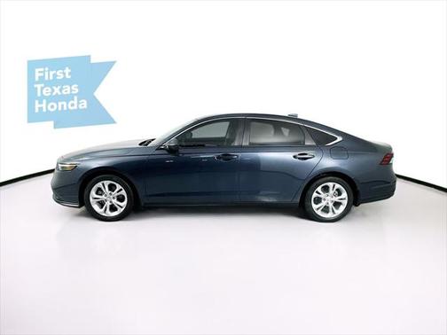 2024 Honda Accord LX 1.5T
