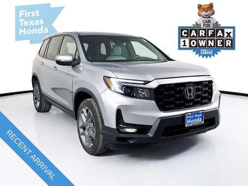 2023 Honda Passport AWD EX-L