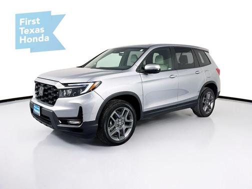 2023 Honda Passport AWD EX-L