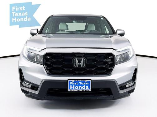 2023 Honda Passport AWD EX-L