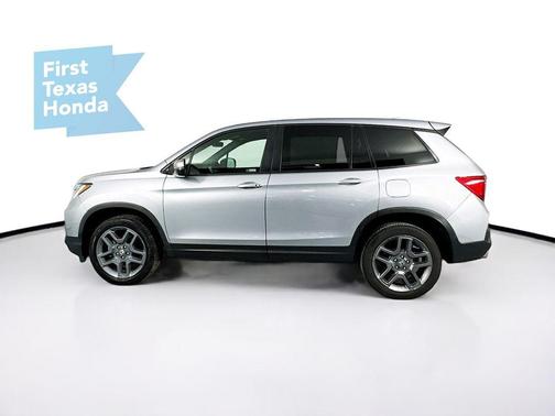 2023 Honda Passport AWD EX-L