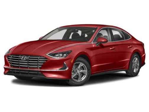 2022 Hyundai SONATA SE