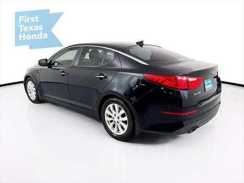 2014 Kia Optima EX