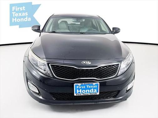 2014 Kia Optima EX