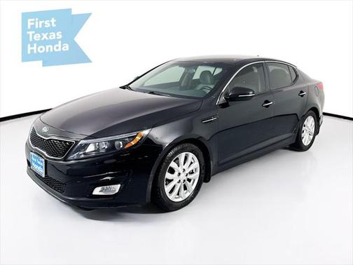 2014 Kia Optima EX