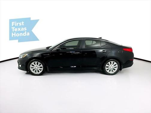 2014 Kia Optima EX