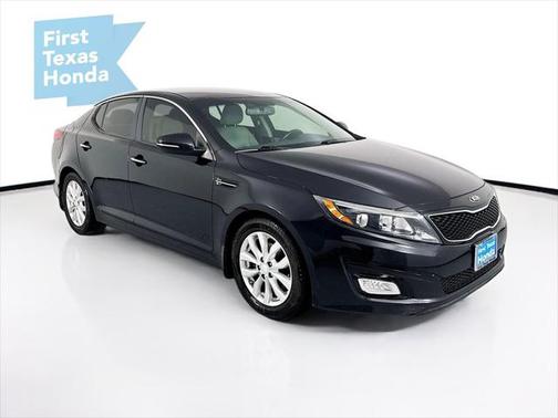2014 Kia Optima EX