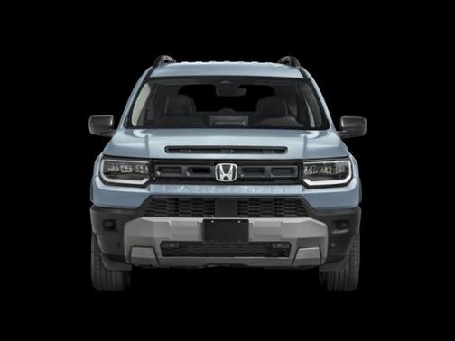 2026 Honda Passport AWD RTL