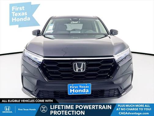 2025 Honda CR-V EX 2WD