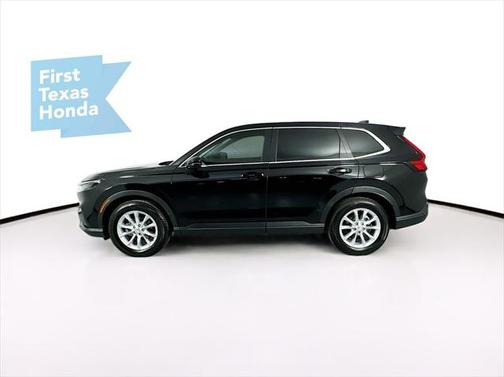 2025 Honda CR-V EX AWD