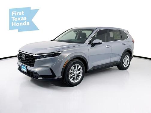 2026 Honda CR-V EX 2WD