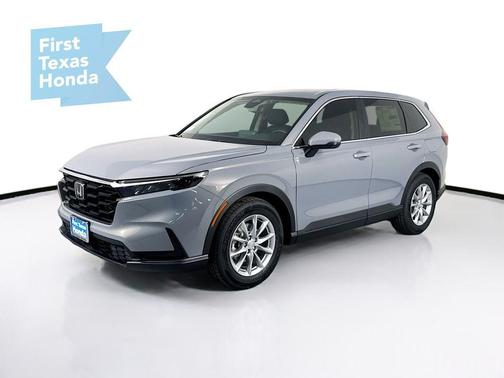 2026 Honda CR-V EX 2WD