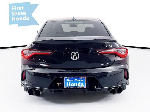 2023 Acura TLX Type S
