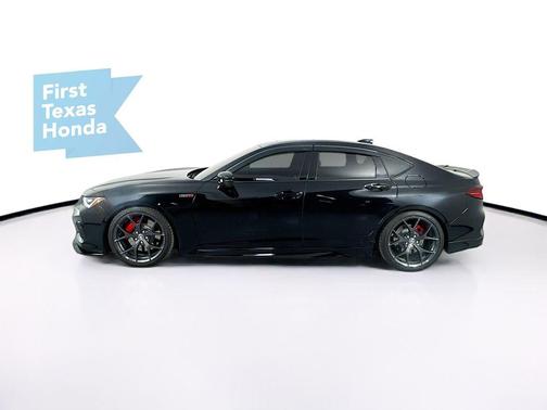 2023 Acura TLX Type S