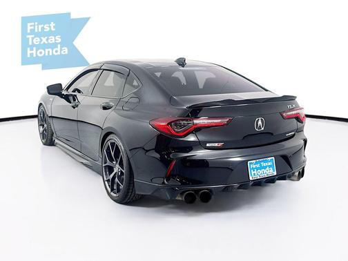 2023 Acura TLX Type S