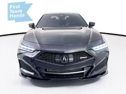 2023 Acura TLX Type S