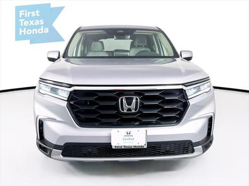 2023 Honda Pilot 2WD EX-L 7 Passenger