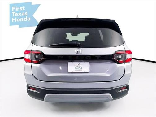2023 Honda Pilot 2WD EX-L 7 Passenger