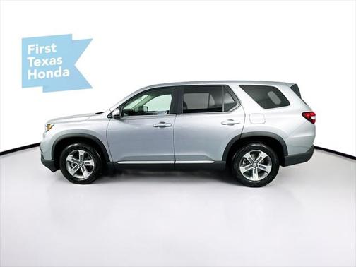 2023 Honda Pilot 2WD EX-L 7 Passenger