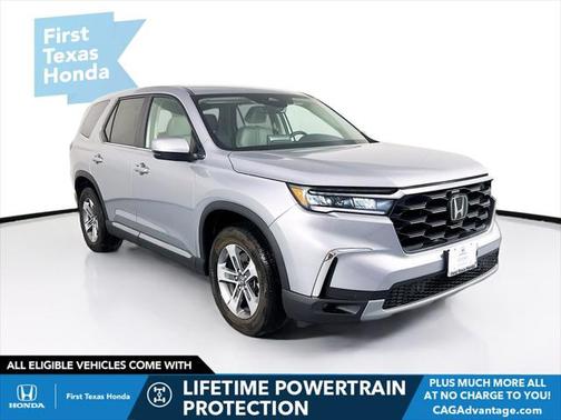 2023 Honda Pilot 2WD EX-L 7 Passenger
