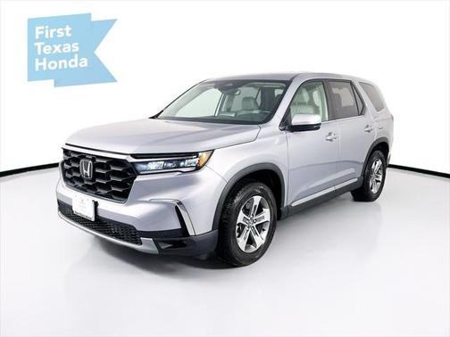 2023 Honda Pilot 2WD EX-L 7 Passenger