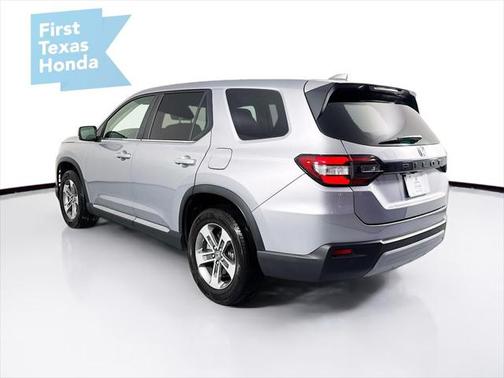 2023 Honda Pilot 2WD EX-L 7 Passenger