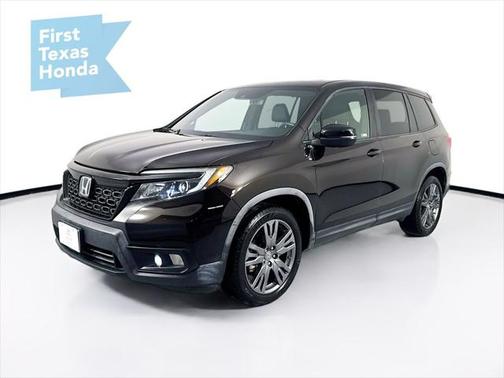 2019 Honda Passport EX-L